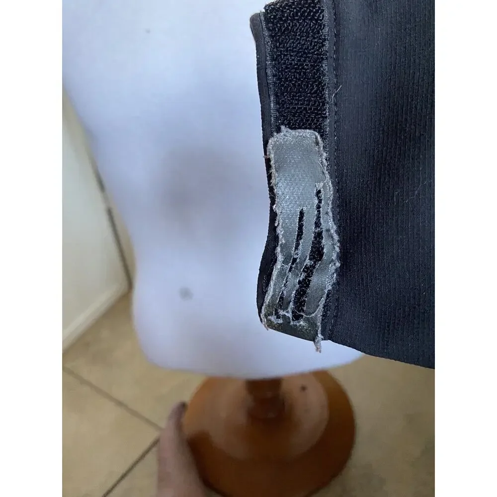 The North Face Mens Jacket M or L 2006 Seven Summits Project Kelly Green‎ Black